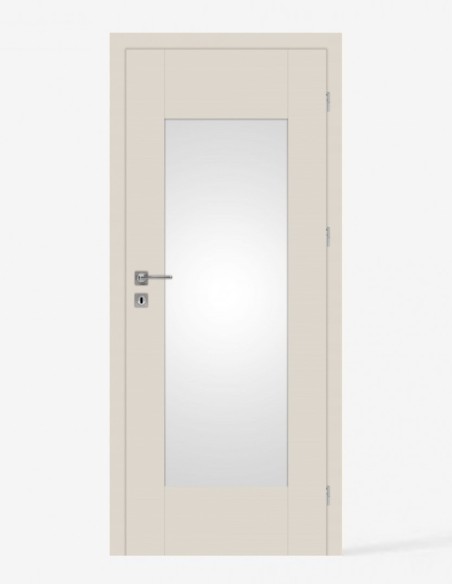 Interior doors "EVEN 3"