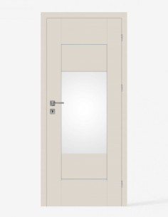 Vidaus durys "EVEN 4"