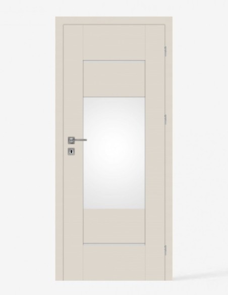 Interior doors "EVEN 4"