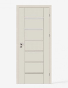 Vidaus durys "EVEN 5"