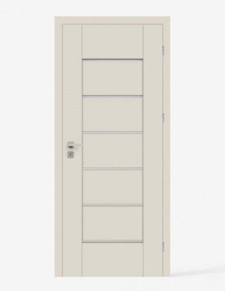 Interior doors "EVEN 5"