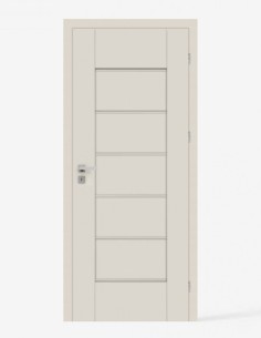 Vidaus durys "EVEN 6"