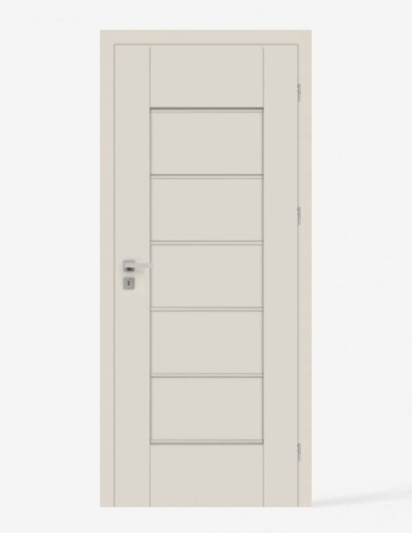 Vidaus durys "EVEN 6"