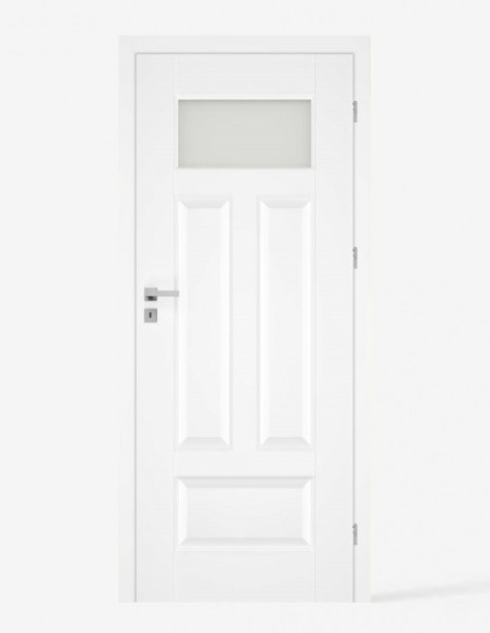 Interior doors "NESTOR 4"