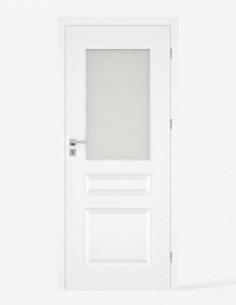 Vidaus durys "NESTOR 6"