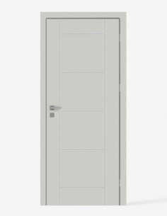 Vidaus durys "FARGO 10"