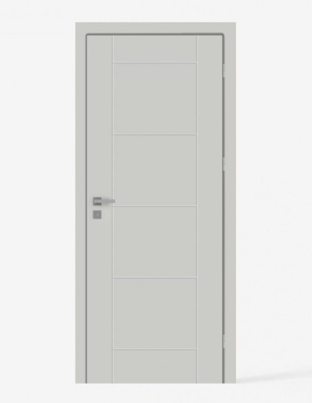 Vidaus durys "FARGO 10"