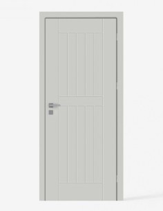 Vidaus durys "FARGO 40"