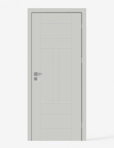 Vidaus durys "FARGO 60"