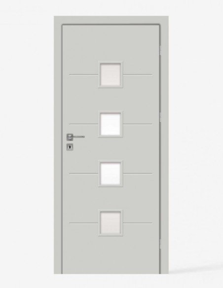 Vidaus durys "BINITO 23"