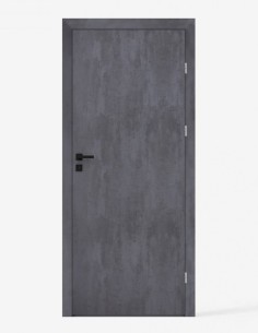 Interior doors "NOVA 10"