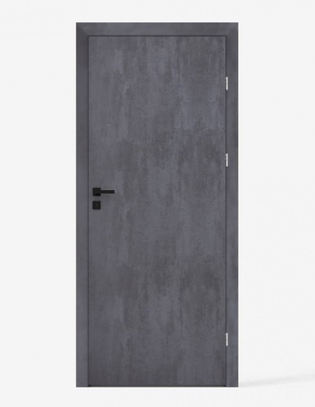 Interior doors "NOVA 10"