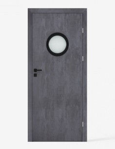 Interior doors "NOVA 20"