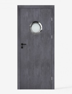 Interior doors "NOVA 30"