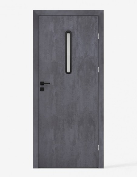 Interior doors "NOVA 40"