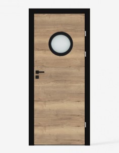 Vidaus durys "NOVA 20" EGGER