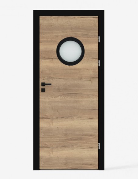 Vidaus durys "NOVA 20" EGGER