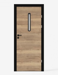 Vidaus durys "NOVA 40" EGGER