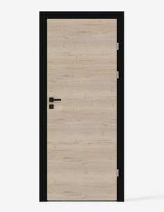 Interior doors "NOVA 10" EGGER