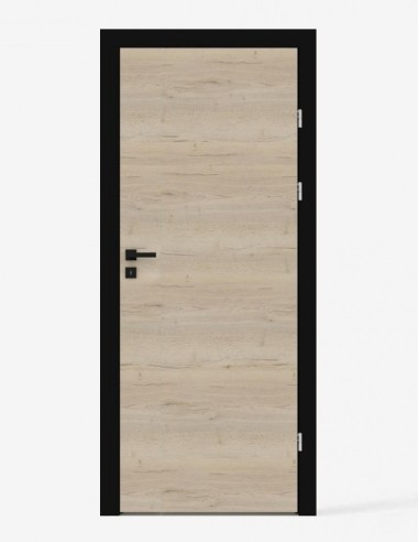 Vidaus durys "NOVA 10" EGGER