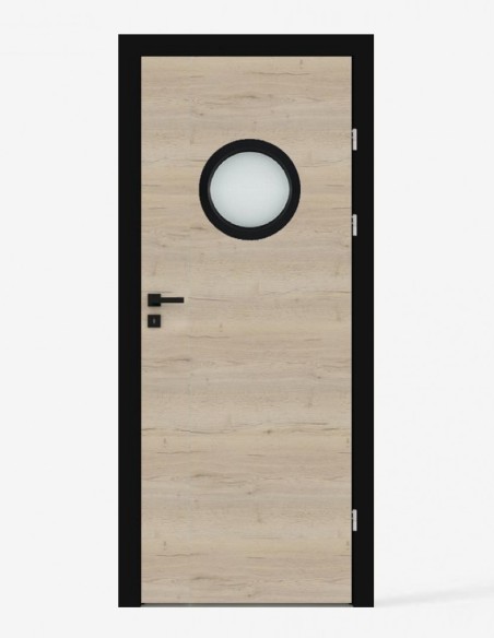 Interior doors "NOVA 20" EGGER