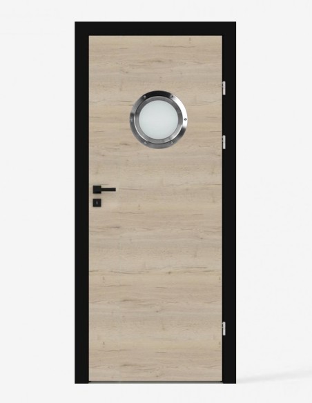 Interior doors "NOVA 30" EGGER