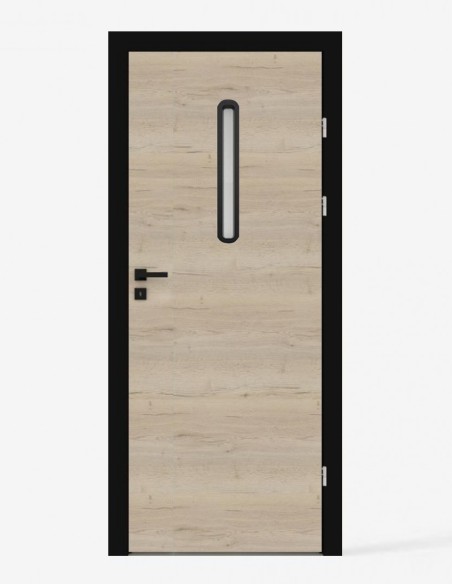 Vidaus durys "NOVA 40" EGGER