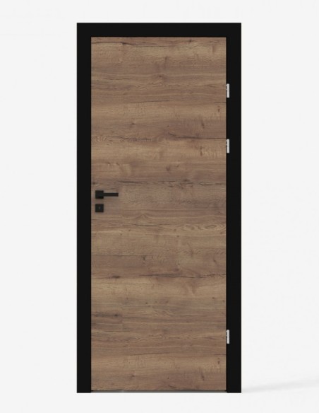 Interior doors "NOVA 10" EGGER