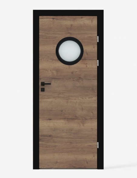 Vidaus durys "NOVA 20" EGGER