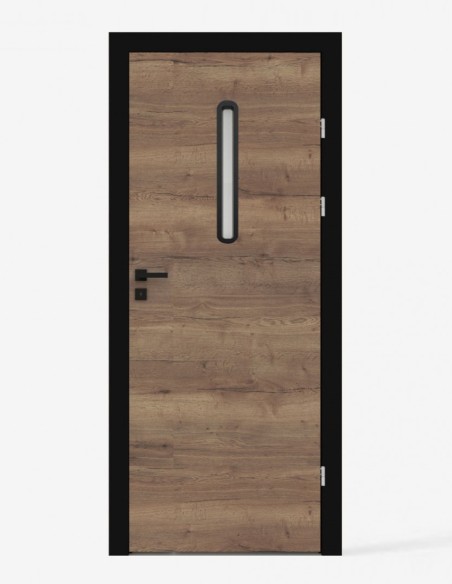 Interior doors "NOVA 40" EGGER