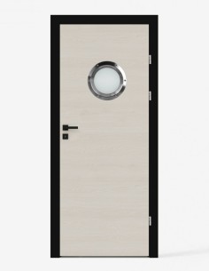 Vidaus durys "NOVA 30" CLEAF