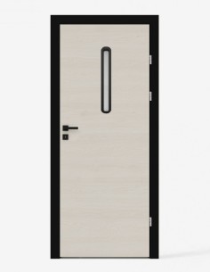 Vidaus durys "NOVA 40" CLEAF