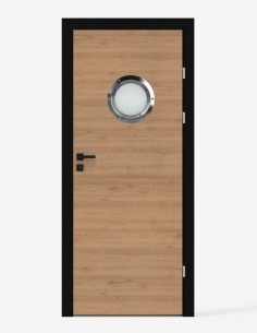 Interior doors "NOVA 30" CLEAF