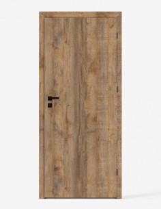 Interior doors "STANDARD INVEST 10"