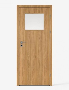 Interior doors "STANDARD INVEST 20"