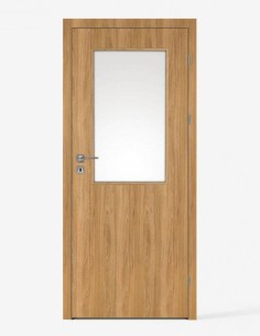 Interior doors "STANDARD INVEST 60"