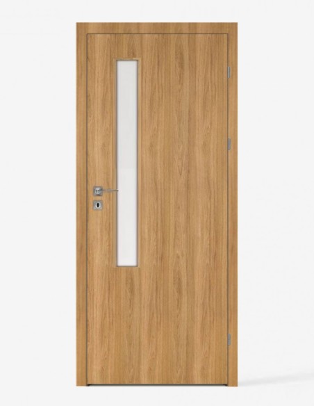 Interior doors "STANDARD INVEST 80"