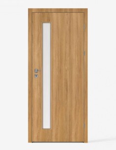 Vidaus durys "STANDARD INVEST 70"