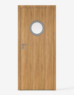 Vidaus durys "STANDARD INVEST P.MDF"