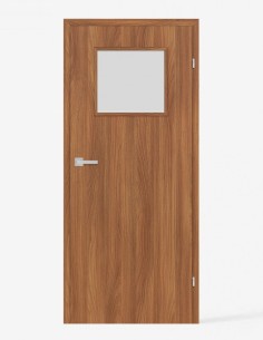 Vidaus durys "STANDARD INVEST 20" CPL