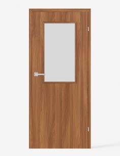 Vidaus durys "STANDARD INVEST 60" CPL