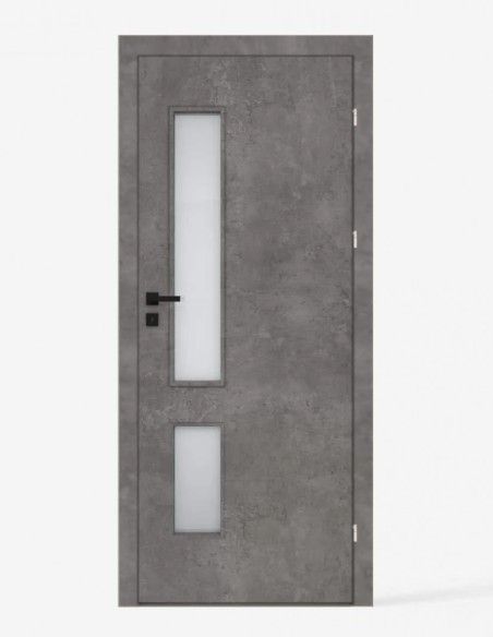 Vidaus durys "DECO 20" CPL