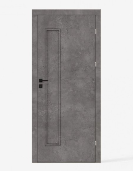Interior doors "DECO 40" CPL