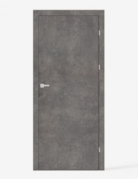 Vidaus durys "STANDARD 10" 211/224CM CPL