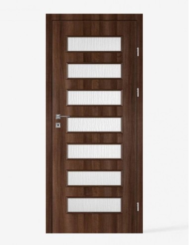 Interior doors "PLUS 30" 211/224 CM