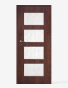Vidaus durys "MODERN 30" 211/224CM