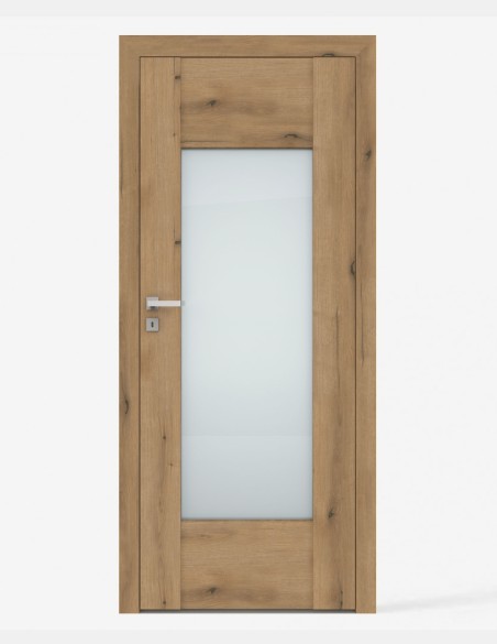 Interior doors "AURI 4"