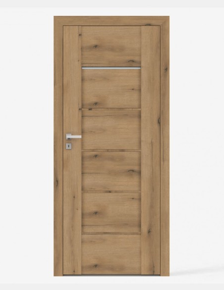 Interior doors "AURI 6"