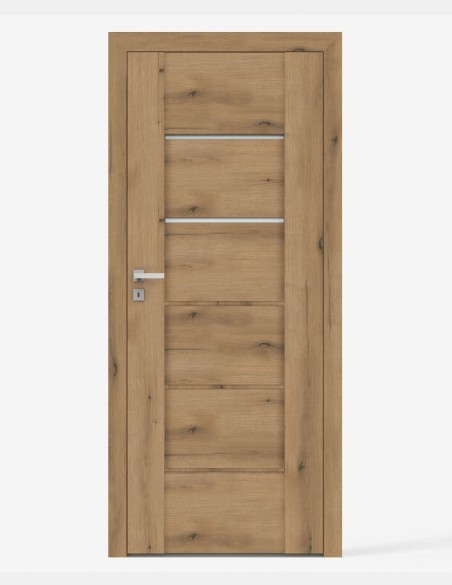Interior doors "AURI 8"