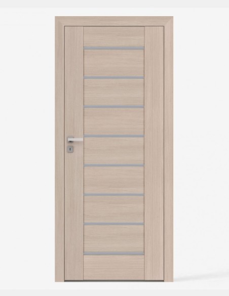 Interior doors "PREMIUM 8"